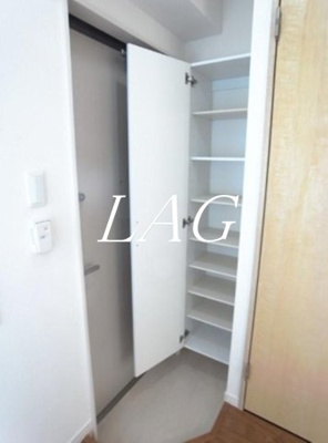 【玄関】 | リブリ・陣屋 | 玄関です。