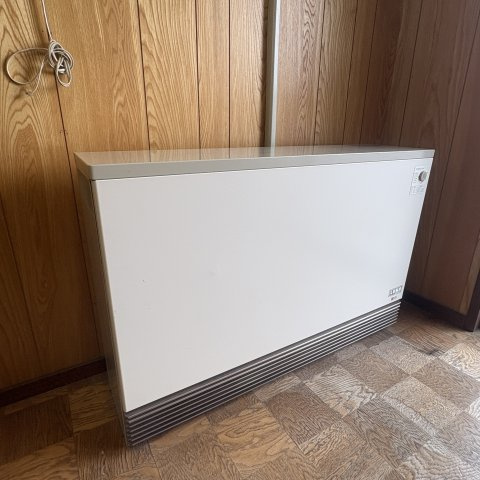 コーポあなやまの設備