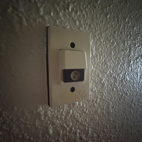 コーポあなやまのセキュリティ