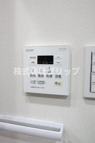 Le'a横濱井土ケ谷弐番館の設備