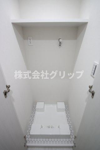 Le'a横濱井土ケ谷弐番館のその他