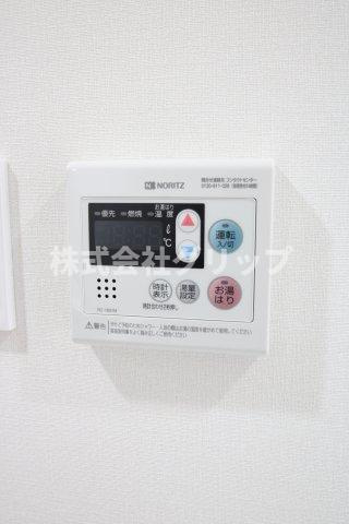 Le'a横濱井土ケ谷弐番館の設備