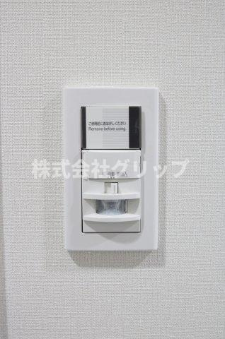 Le'a横濱井土ケ谷弐番館の設備