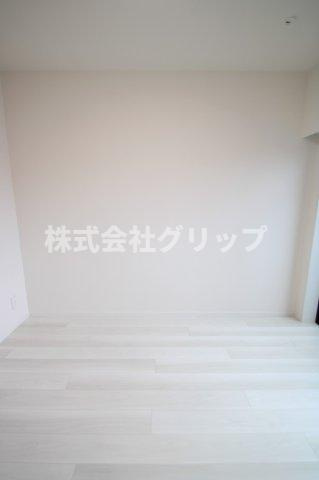 Le'a横濱井土ケ谷弐番館の洋室