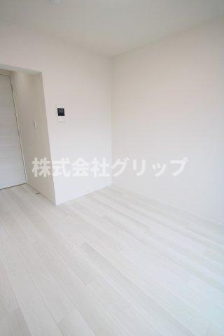 Le'a横濱井土ケ谷弐番館の洋室