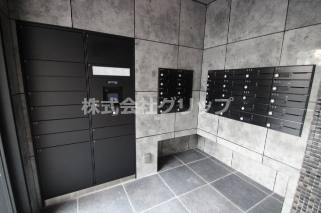 Le'a横濱井土ケ谷弐番館の設備