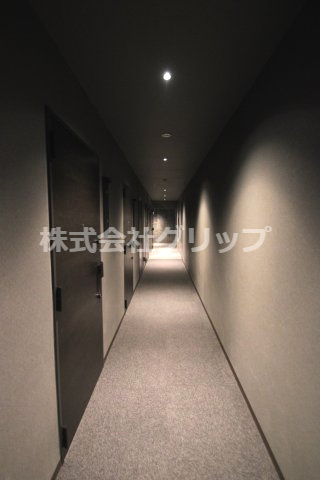 Le'a横濱井土ケ谷弐番館のその他共用部分