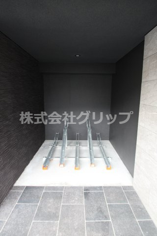 Le'a横濱井土ケ谷弐番館のその他共用部分