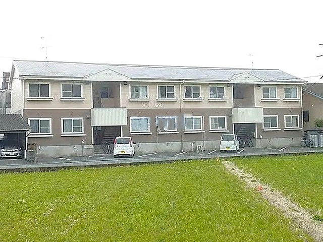 コーポ蓮輪【キャッシュバック対象】