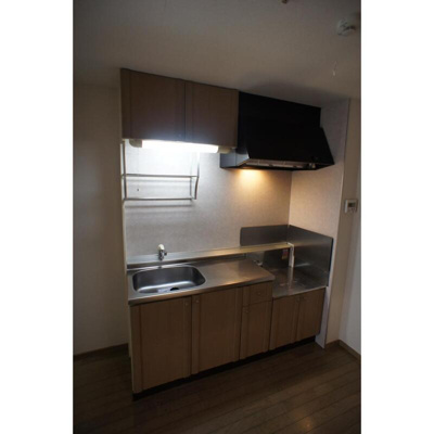 【キッチン】 | アールメゾン国立