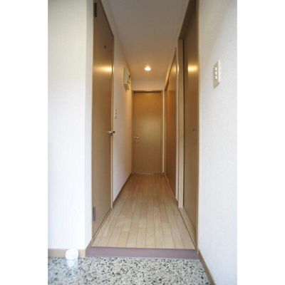【玄関】 | アールメゾン国立