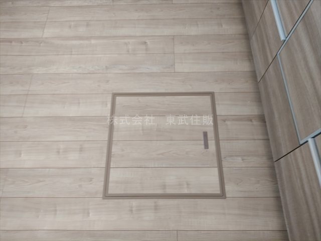 【キッチン】の画像