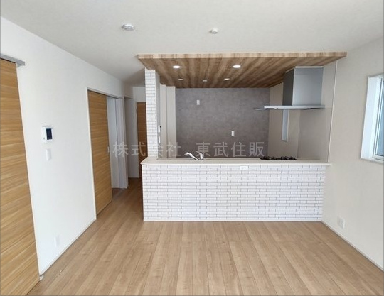 【ダイニング】の画像