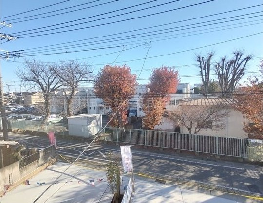 【展望】の画像