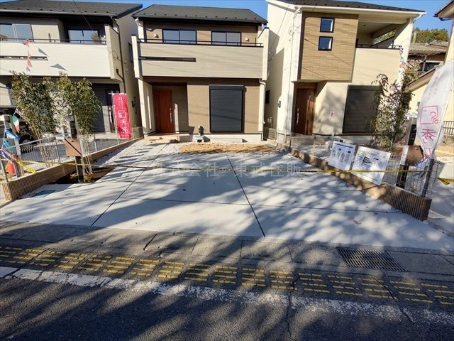 【駐車場】の画像