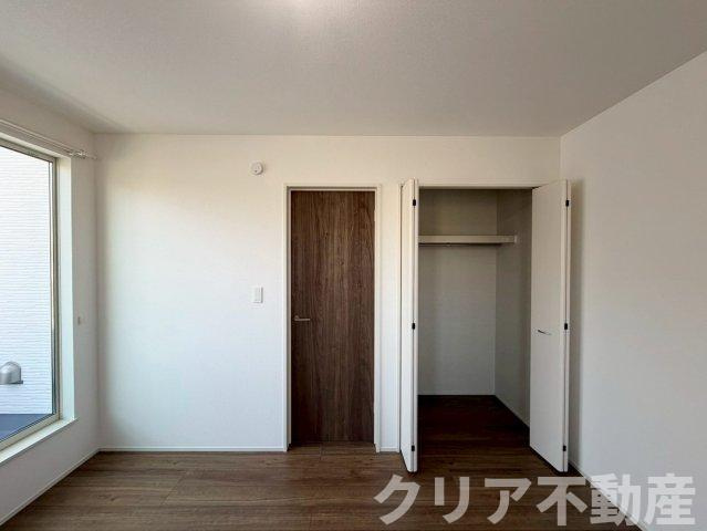 【収納】 | 前橋市朝日町３丁目　新築