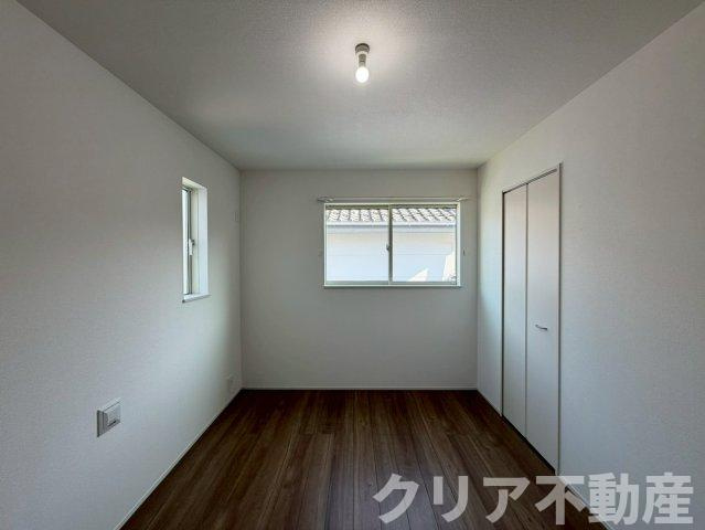 【子供部屋】 | 前橋市朝日町３丁目　新築