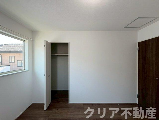 【収納】 | 前橋市朝日町３丁目　新築