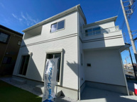 前橋市朝日町３丁目　新築の画像