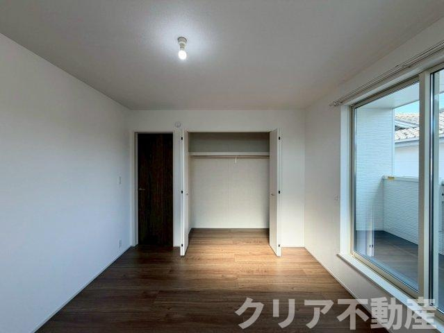 【収納】 | 前橋市朝日町３丁目　新築