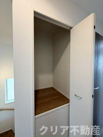 【玄関】 | 前橋市朝日町３丁目　新築