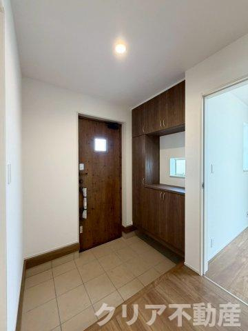 【前面道路含む現地写真】 | 前橋市朝日町３丁目　新築