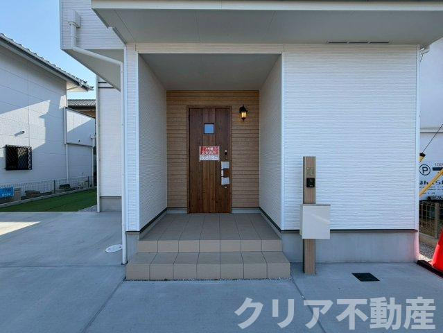 【収納】 | 前橋市朝日町３丁目　新築