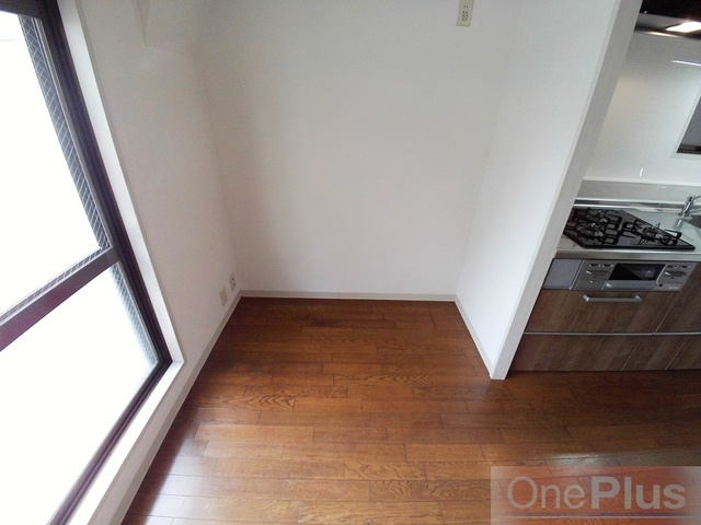 サンコート住吉駅前の居間・リビング