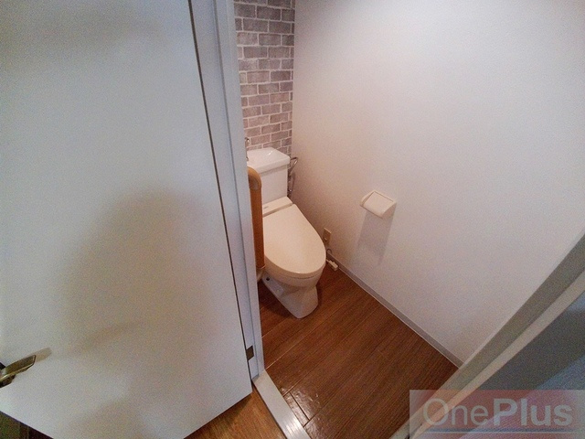 サンコート住吉駅前のトイレ