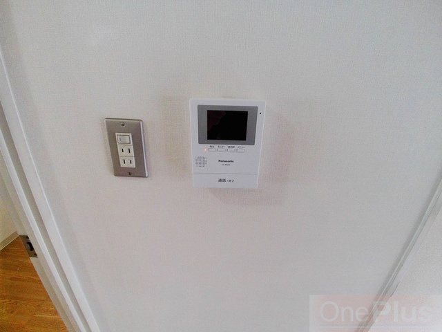 サンコート住吉駅前のセキュリティ