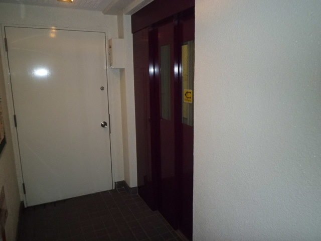 サンコート住吉駅前のその他共用部分