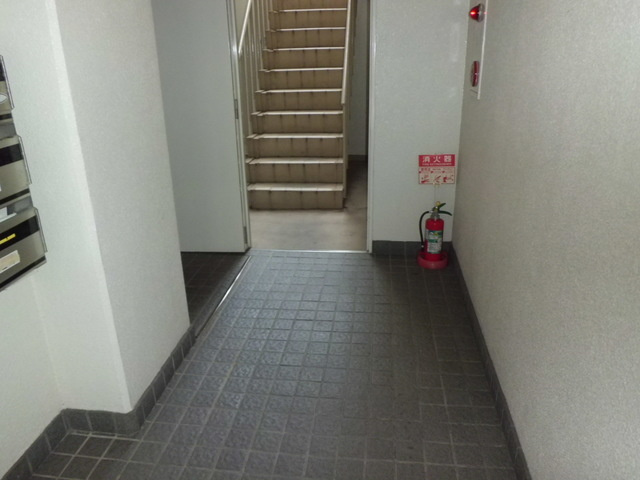 サンコート住吉駅前のその他