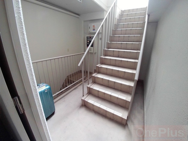 サンコート住吉駅前のその他共用部分