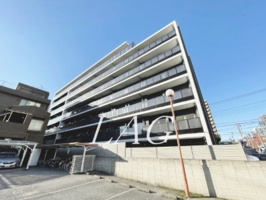 ガーラ川口グランドステージの画像