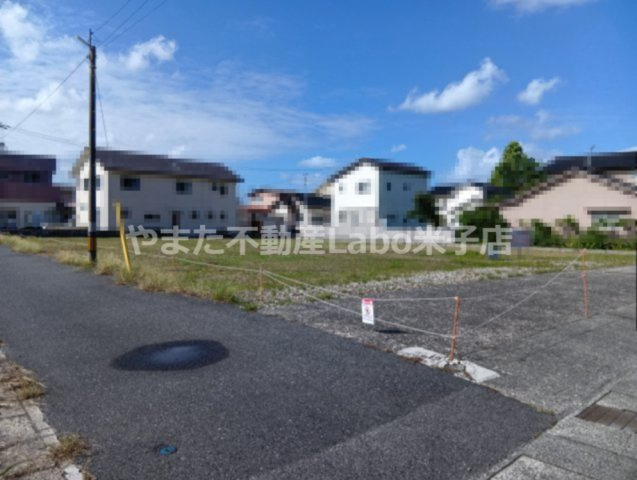 境港市岬町土地