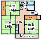 下田部団地の画像