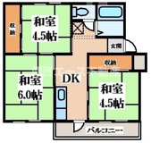 下田部団地の画像