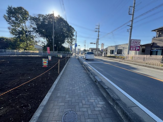 【全体区画図】