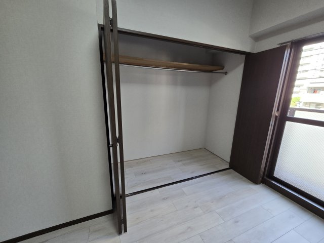 サンモール浅間|名古屋市の賃貸ならMy賃貸の収納|サンモール浅間