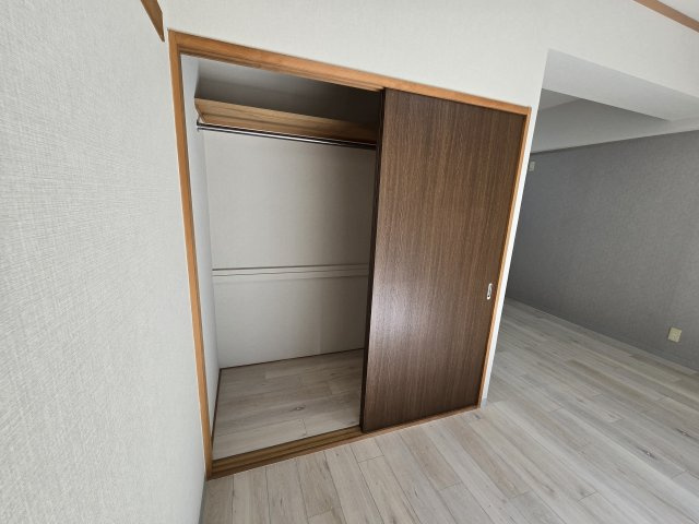 サンモール浅間|名古屋市の賃貸ならMy賃貸の収納|サンモール浅間