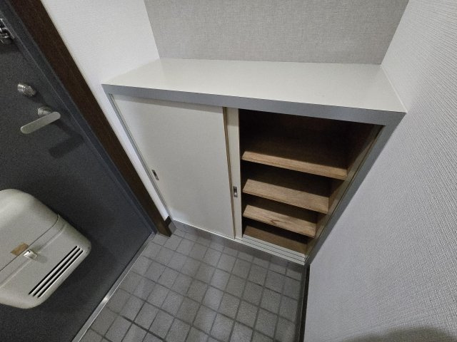 サンモール浅間|名古屋市の賃貸ならMy賃貸の収納|サンモール浅間