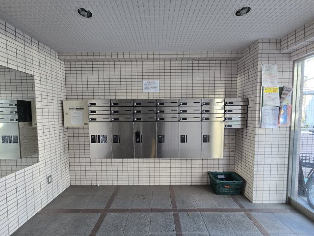 サンモール浅間|名古屋市の賃貸ならMy賃貸のその他共用部分|サンモール浅間