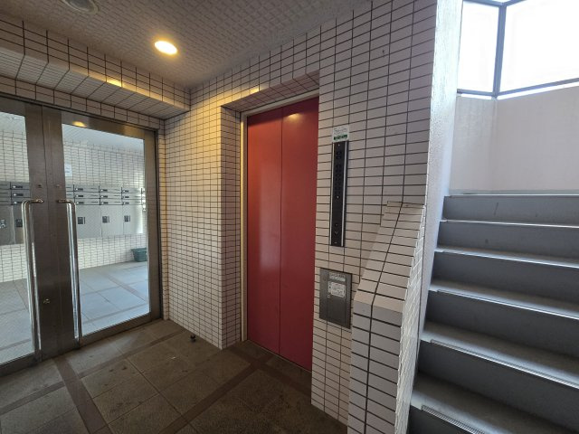 サンモール浅間|名古屋市の賃貸ならMy賃貸のその他共用部分|サンモール浅間