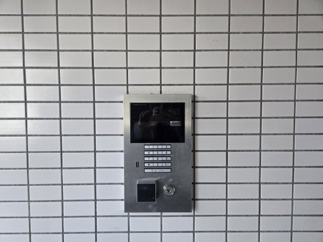 サンモール浅間|名古屋市の賃貸ならMy賃貸のセキュリティ|サンモール浅間