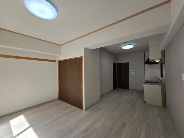 サンモール浅間|名古屋市の賃貸ならMy賃貸の居間・リビング|サンモール浅間