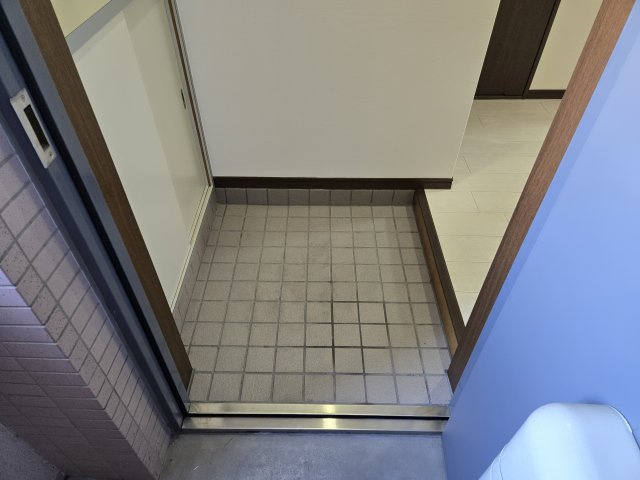 サンモール浅間|名古屋市の賃貸ならMy賃貸の玄関|サンモール浅間
