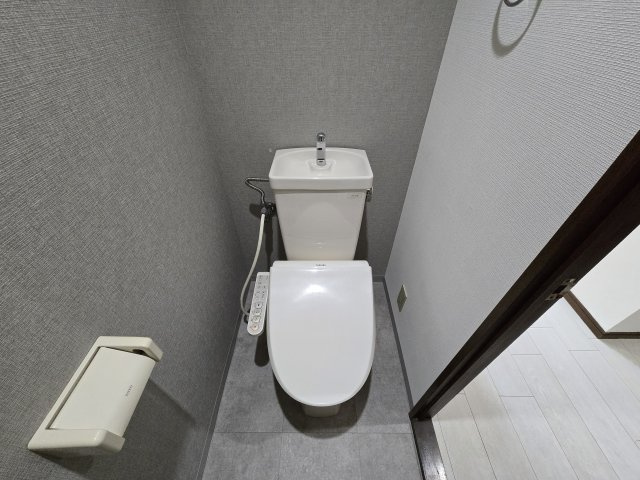 サンモール浅間|名古屋市の賃貸ならMy賃貸のトイレ|サンモール浅間