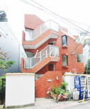 メゾン・ド・原宿の画像