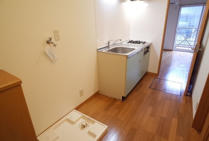 メルローズプレイスⅡの設備