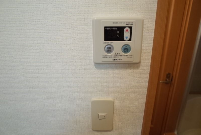 メルローズプレイスⅡの設備